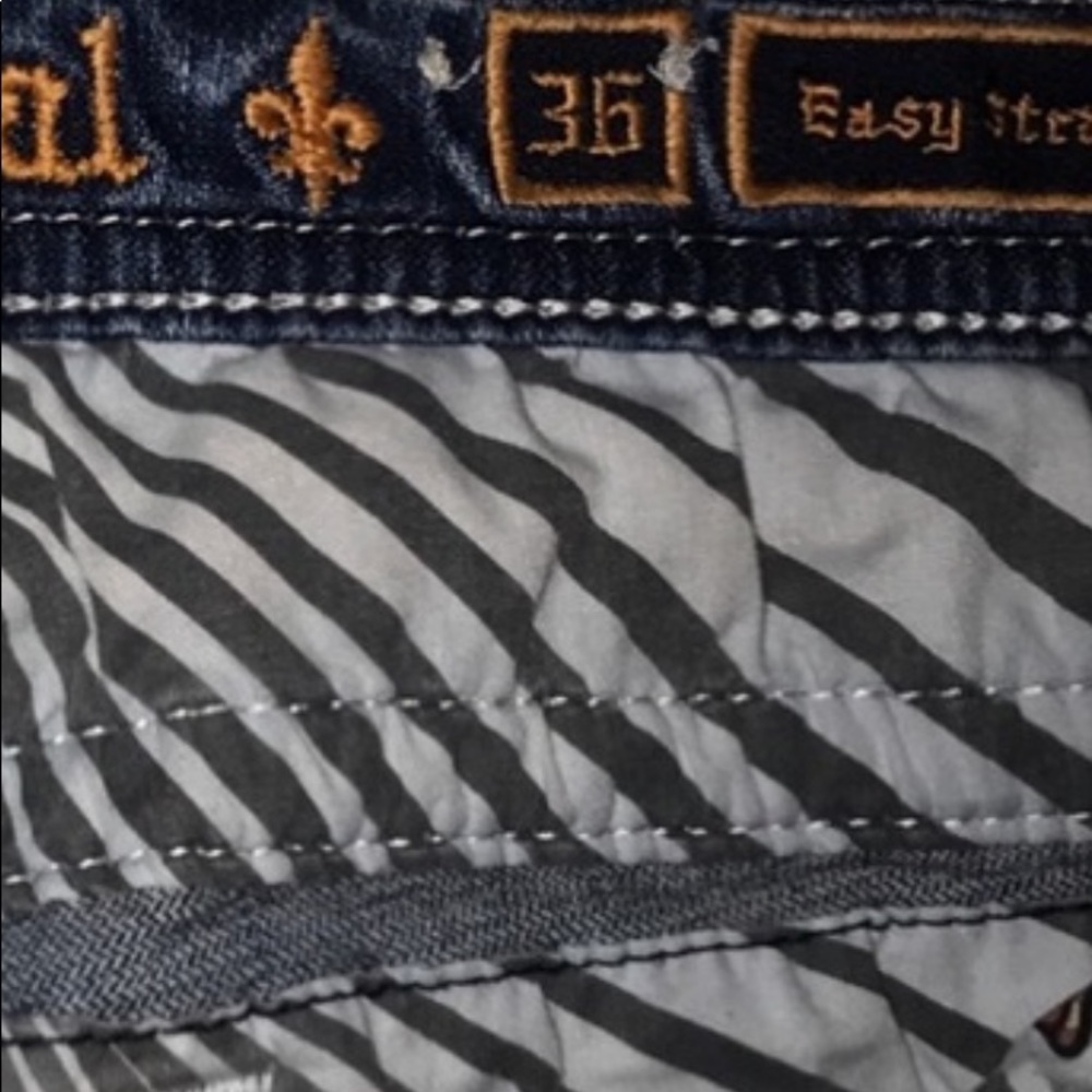 Rock Revival jeans size 36